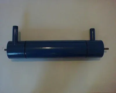 Celda de Electroobtención EW-6